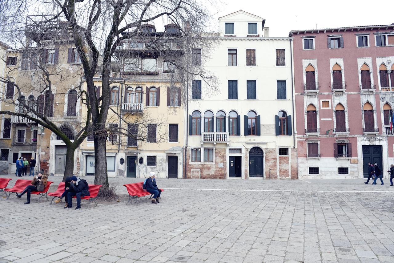 Il Sogno Di Pier Apartment Venice Exterior photo